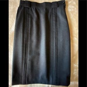 GUCCI Ladies Pencil Skirt